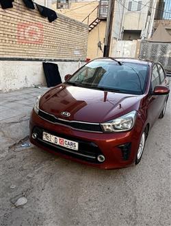 Kia Pegas